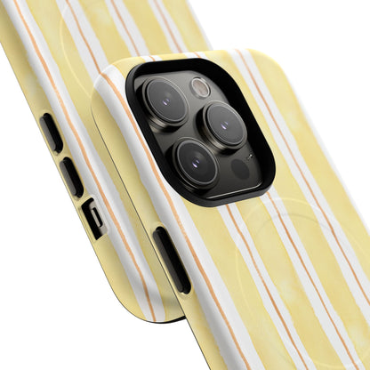 Heat Lines (Yellow) (Magsafe)