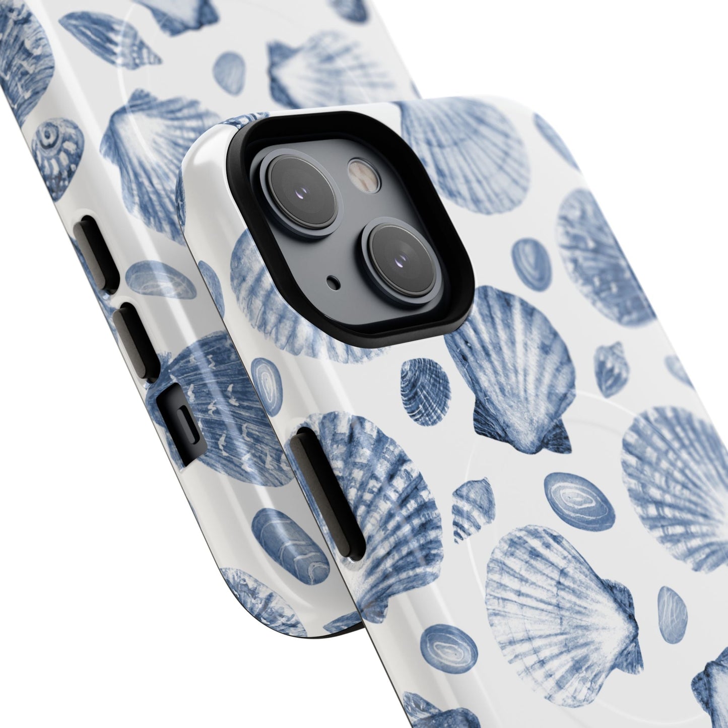 Shell Haze (Magsafe)