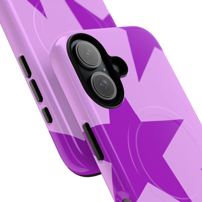 Pretty In Lilac (Magsafe)