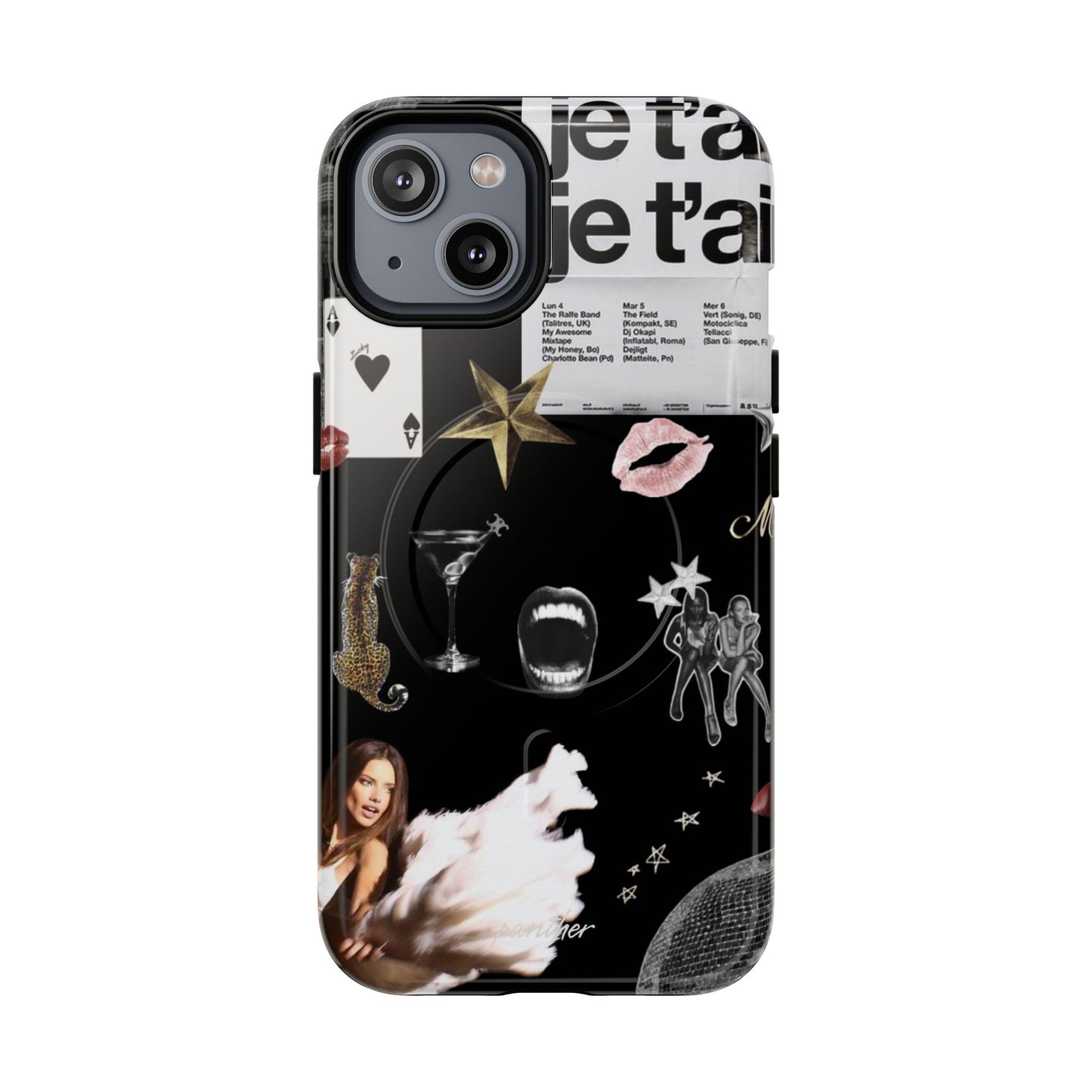 Runway Dreams (Magsafe).