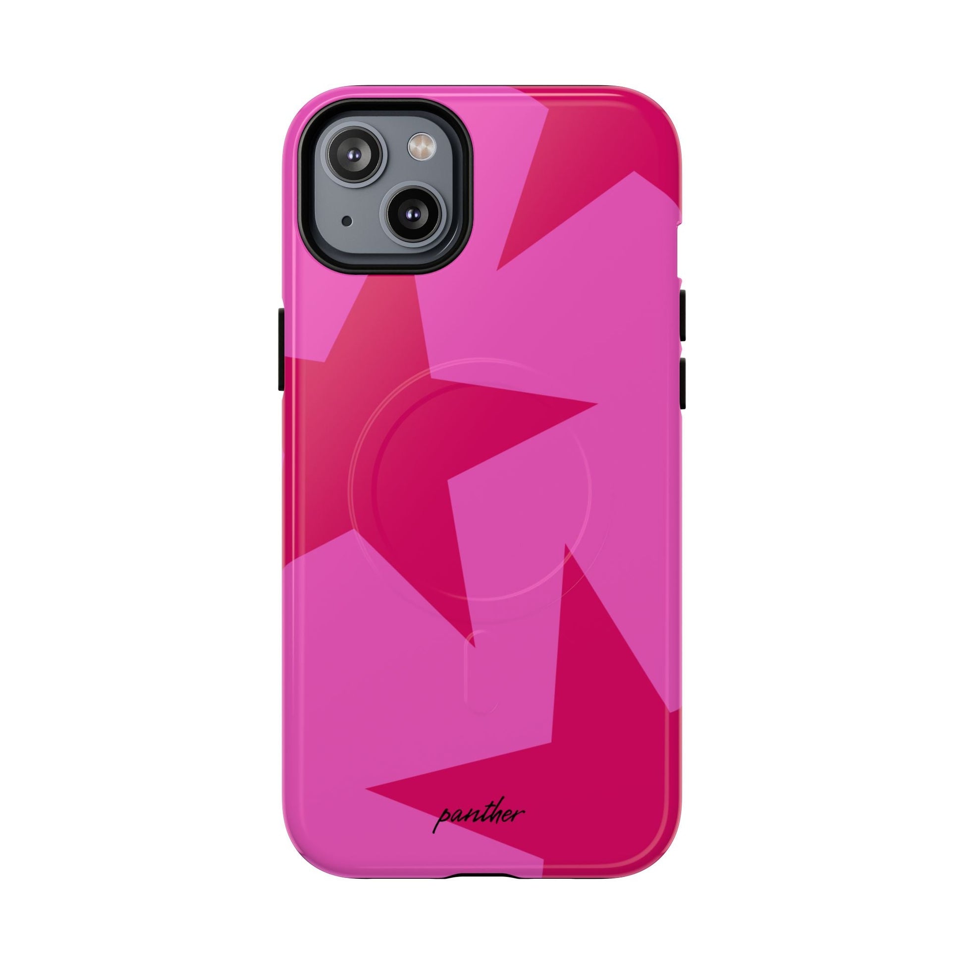 Pretty in Bubblegum Pink (Magsafe).