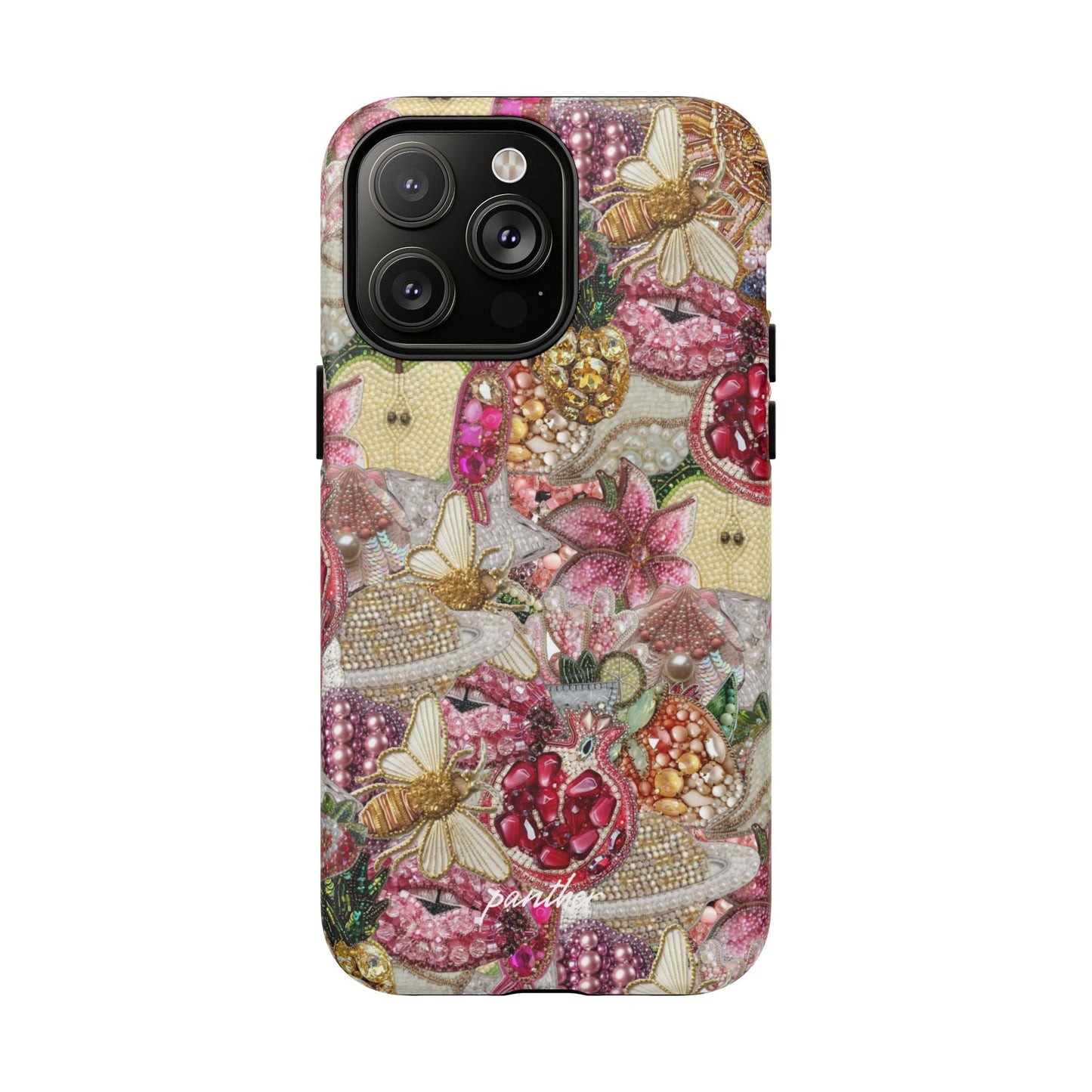 Tropical Treasure (Magsafe).