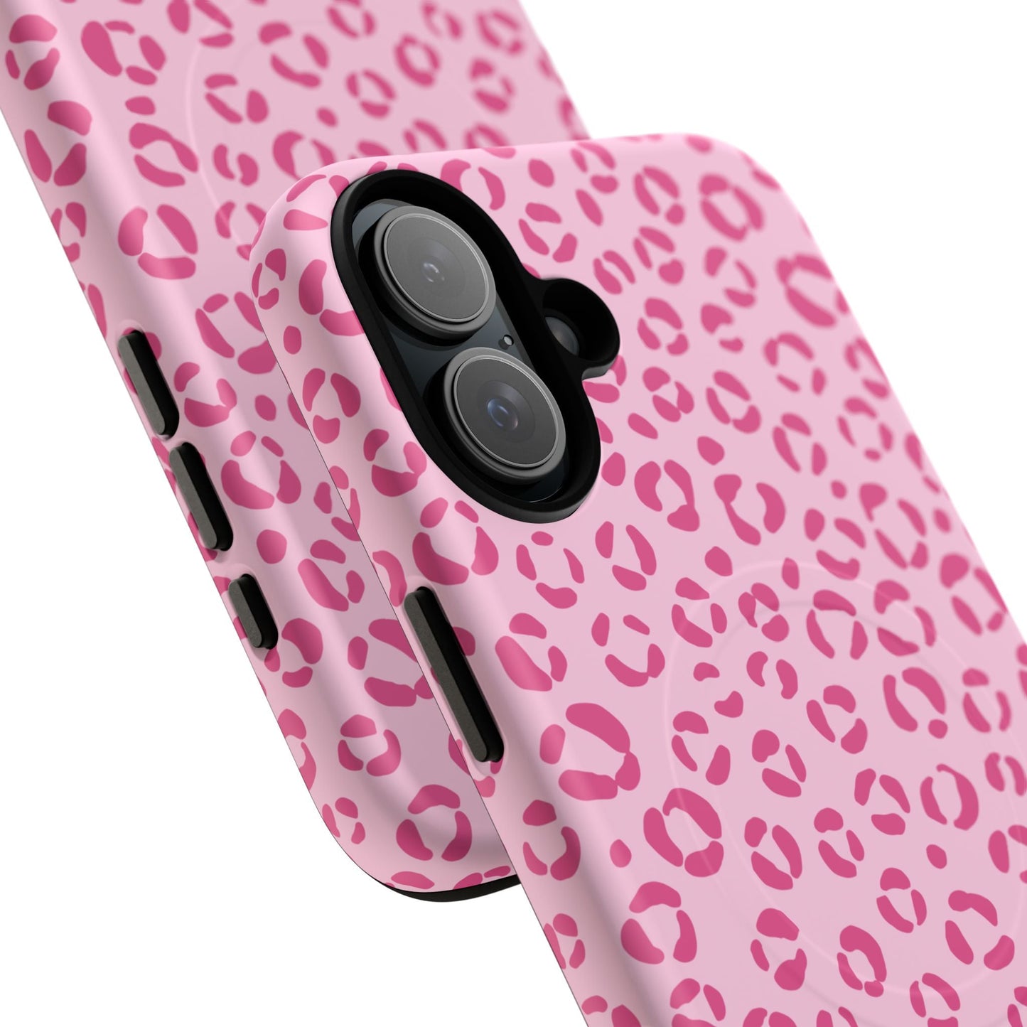 Spotted in Pink on Pink (Magsafe)