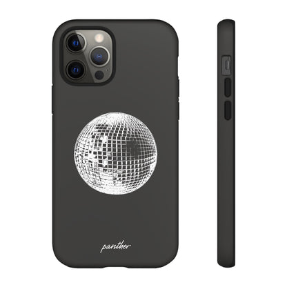 Nightlife Glimmer (Grey).