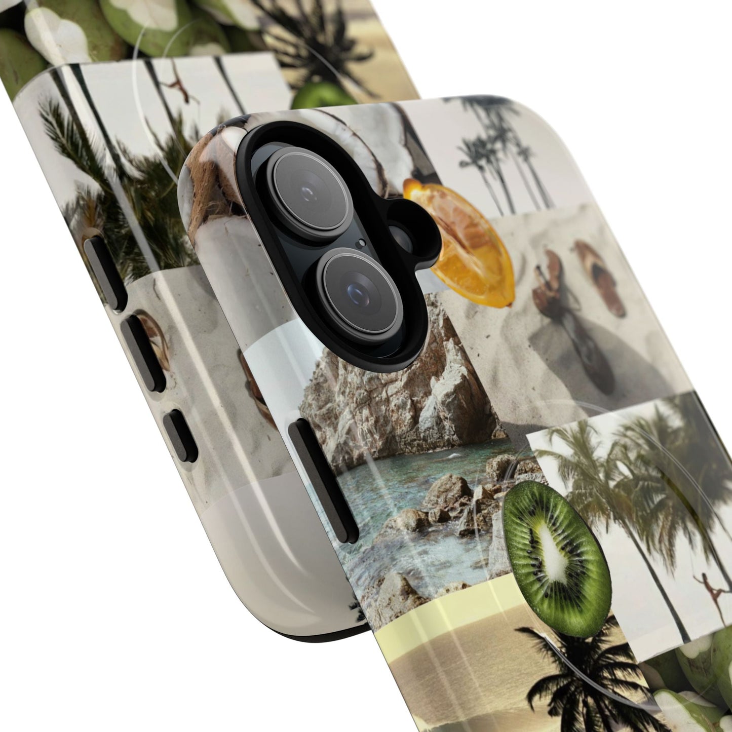 Coconut Whispers (Magsafe)