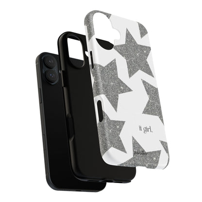 It Girl Star (Silver) (Magsafe)