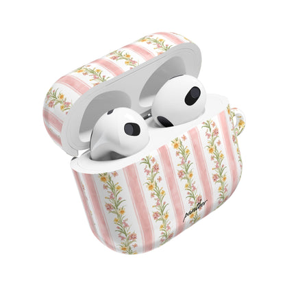 Flowery Garden AirPods/ Pro Cases.
