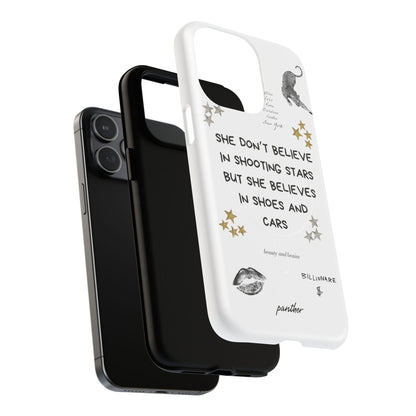 “She don’t believe in shooting stars” (Magsafe)