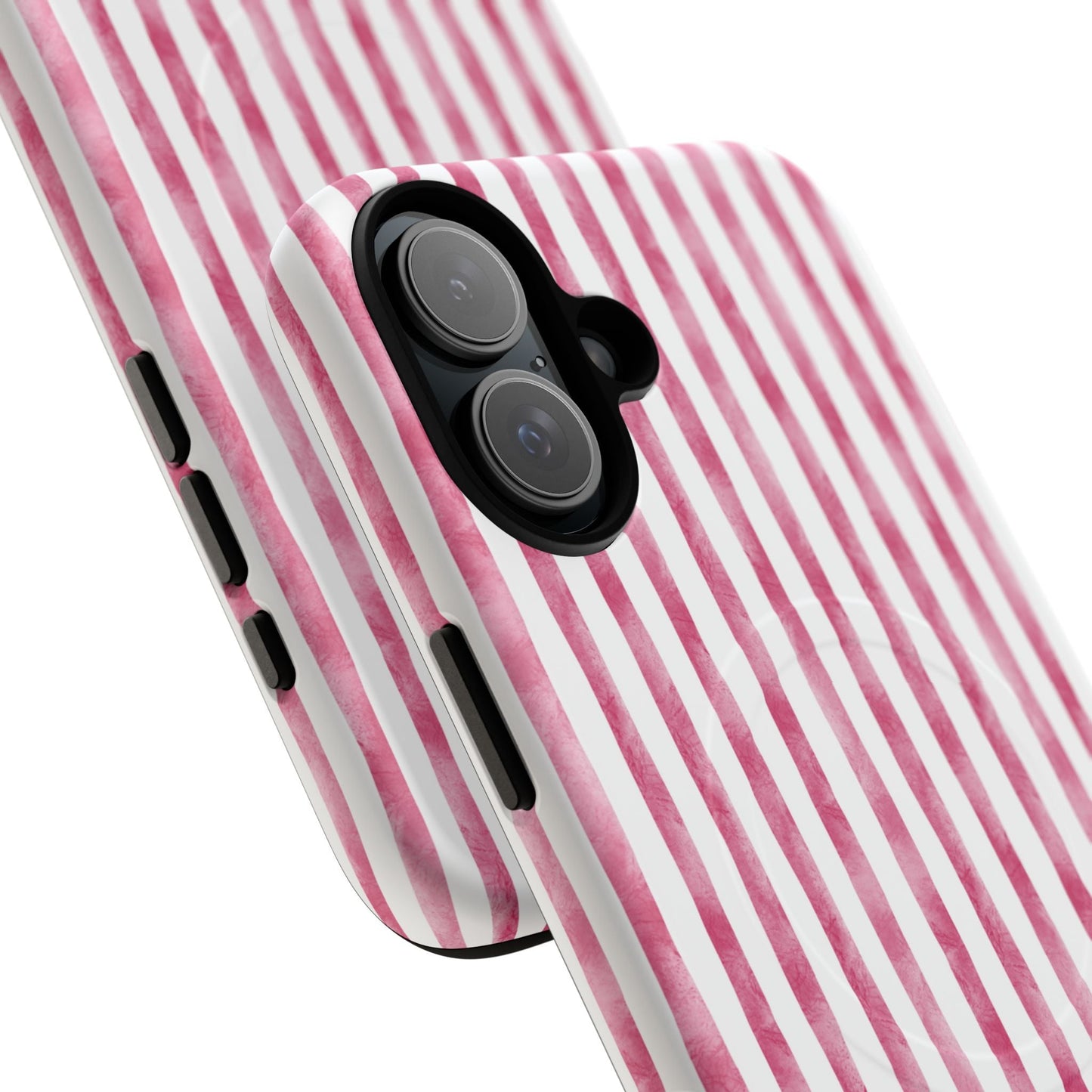 Magenta Stripes (Magsafe)