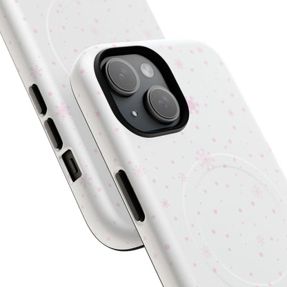 Snowfall (Baby Pink) (Magsafe)