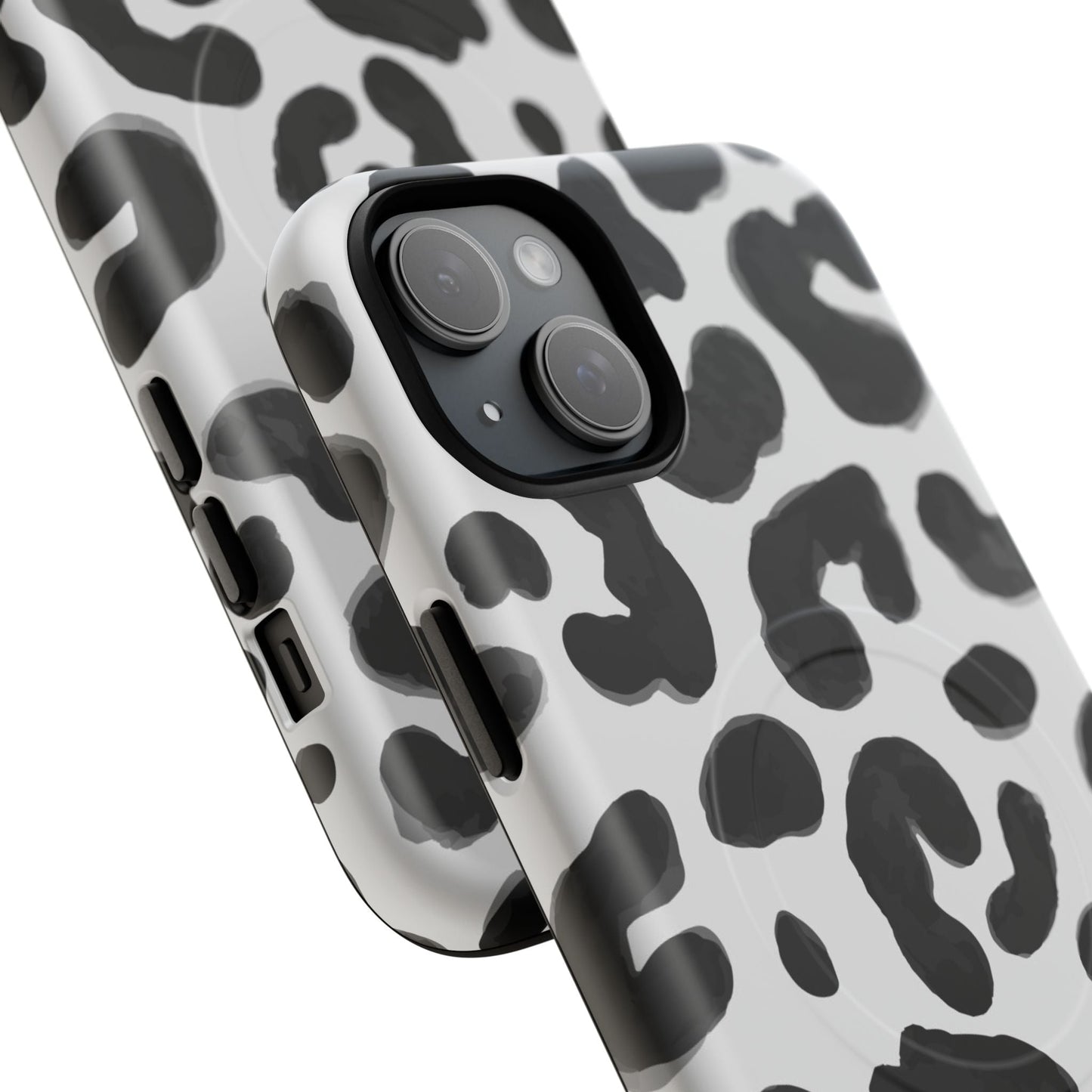 Noir Panther (Magsafe)