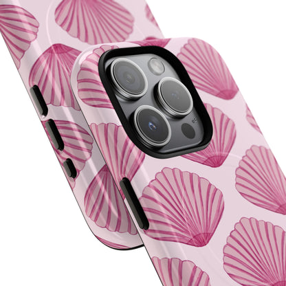 Coastal Shells (Magsafe)