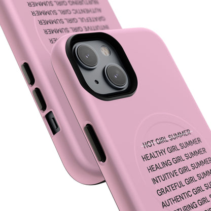 Girl Summer (Magsafe)