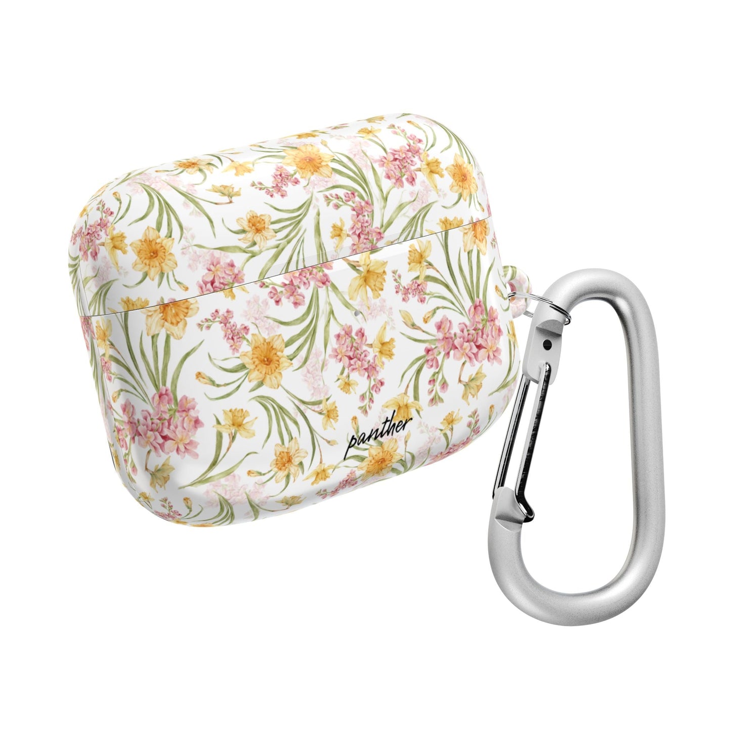 Floral Serenade AirPods/ Pro Cases.