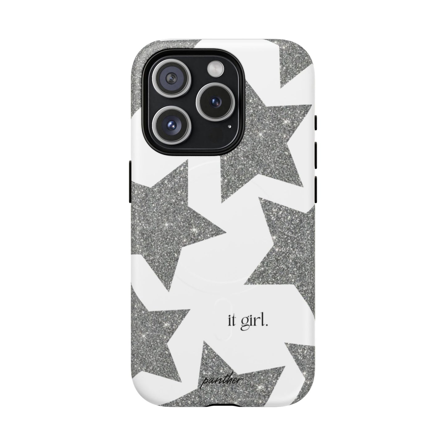 It Girl Star (Silver) (Magsafe).