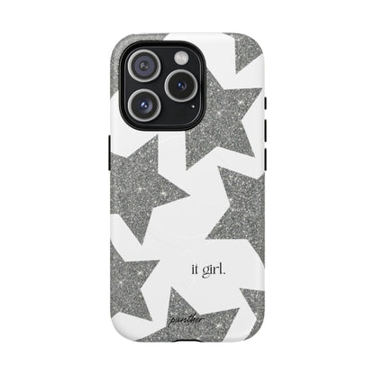 It Girl Star (Silver) (Magsafe).