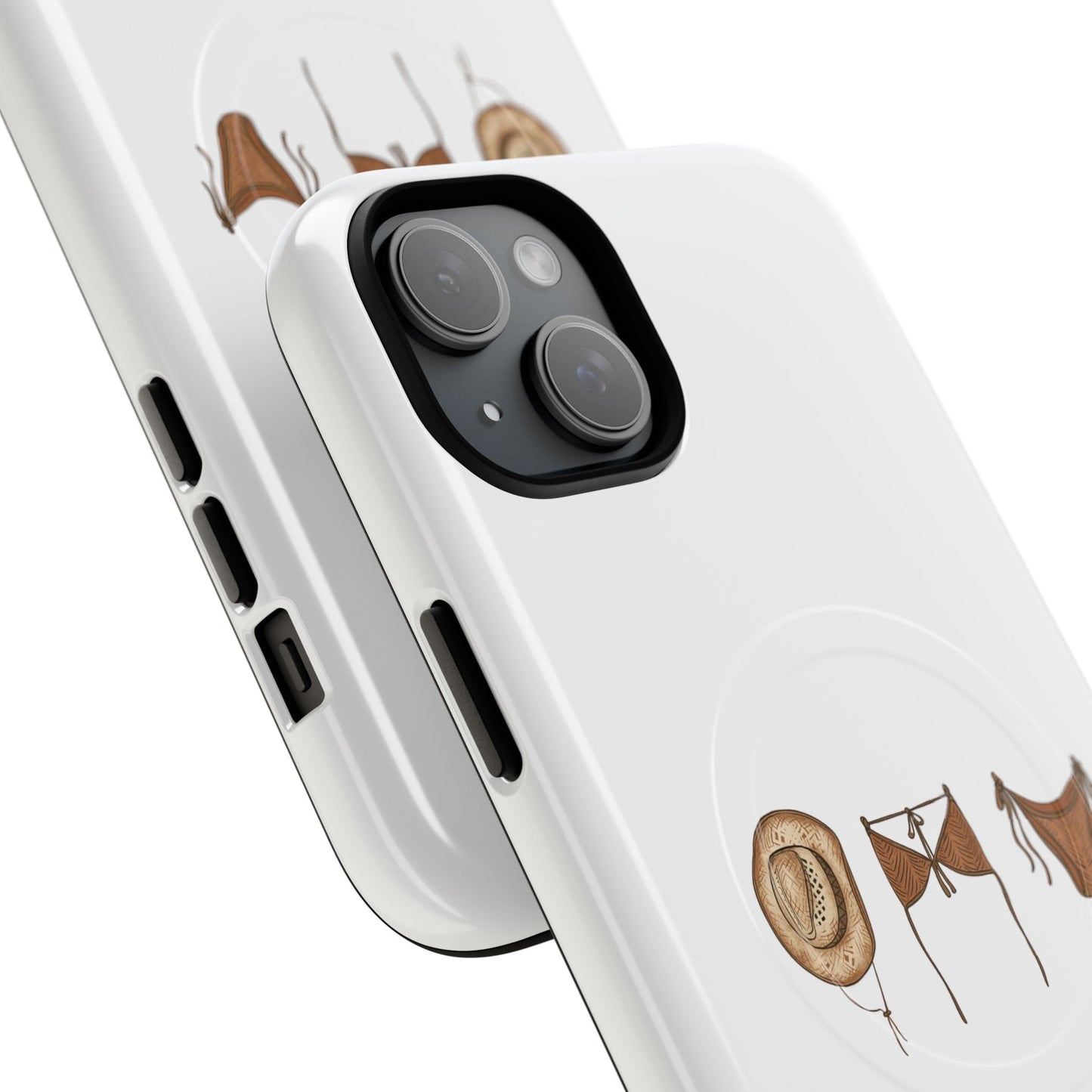 Coastal Cowgirl (Magsafe)