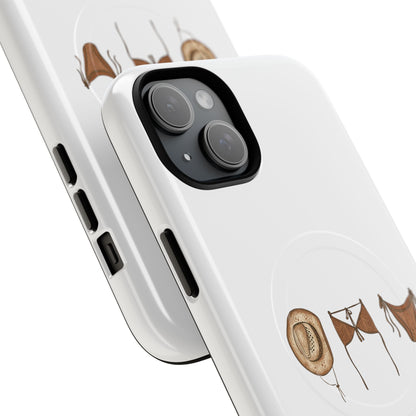 Coastal Cowgirl (Magsafe)