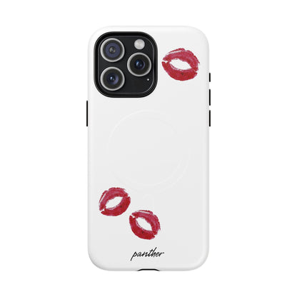 Kiss & Tell (Magsafe).