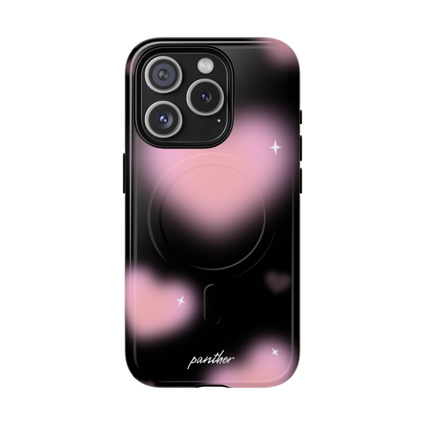 Midnight Heart Glow (Magsafe).