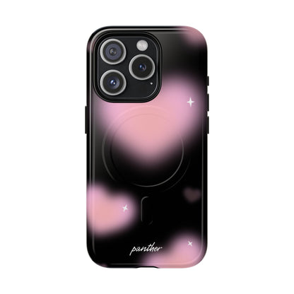 Midnight Heart Glow (Magsafe).