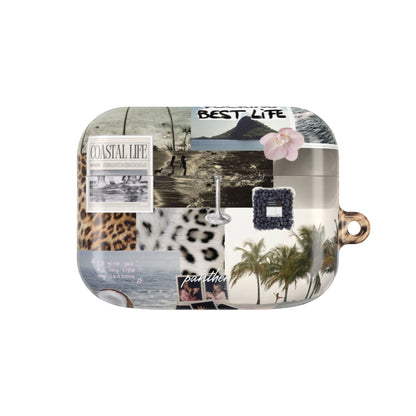 Cali Dreamin’ AirPods/ Pro Cases.