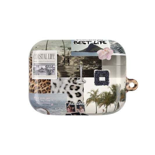 Cali Dreamin’ AirPods/ Pro Cases.