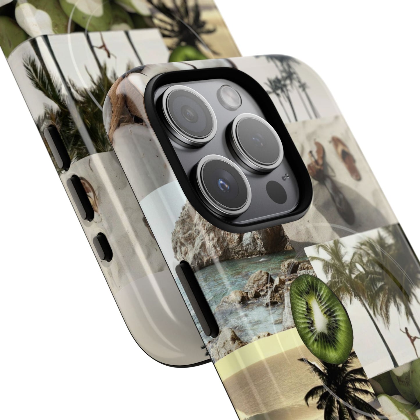 Coconut Whispers (Magsafe)