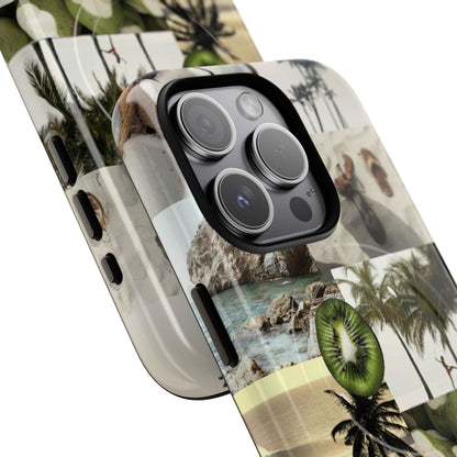 Coconut Whispers (Magsafe)