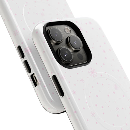 Snowfall (Baby Pink) (Magsafe)