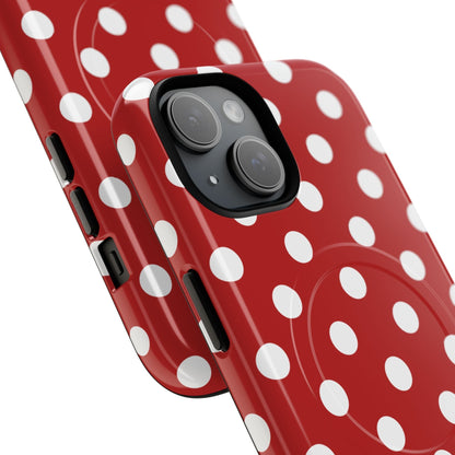 Ladybug V4 (Magsafe)
