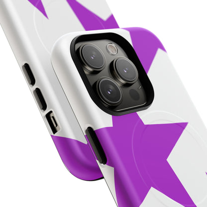 Pretty In Purple (Magsafe)