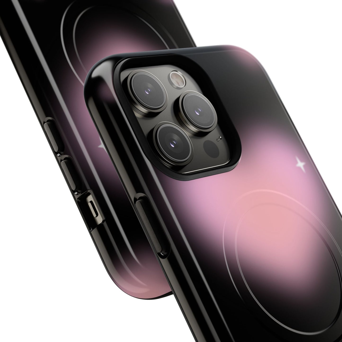 Midnight Heart Glow (Magsafe)