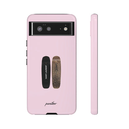 Panther Skateboards (Pink)