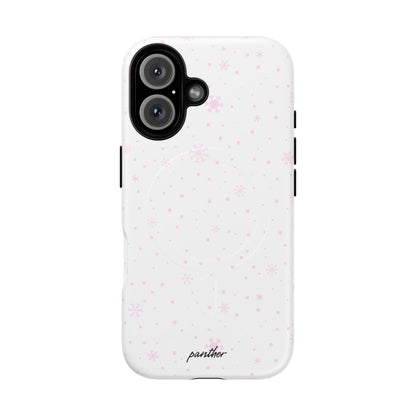 Snowfall (Baby Pink) (Magsafe)