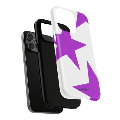 Pretty In Purple (Magsafe)