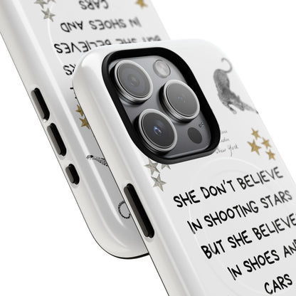 “She don’t believe in shooting stars” (Magsafe)