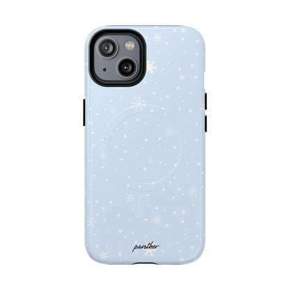 Snowfall (Baby Blue) (Magsafe)