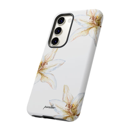 Pure Blossom (White)