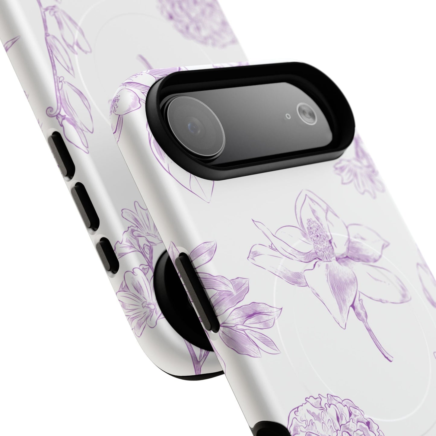 Lavender Botanica (Magsafe)