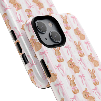 Bow Bunnies (Magsafe)