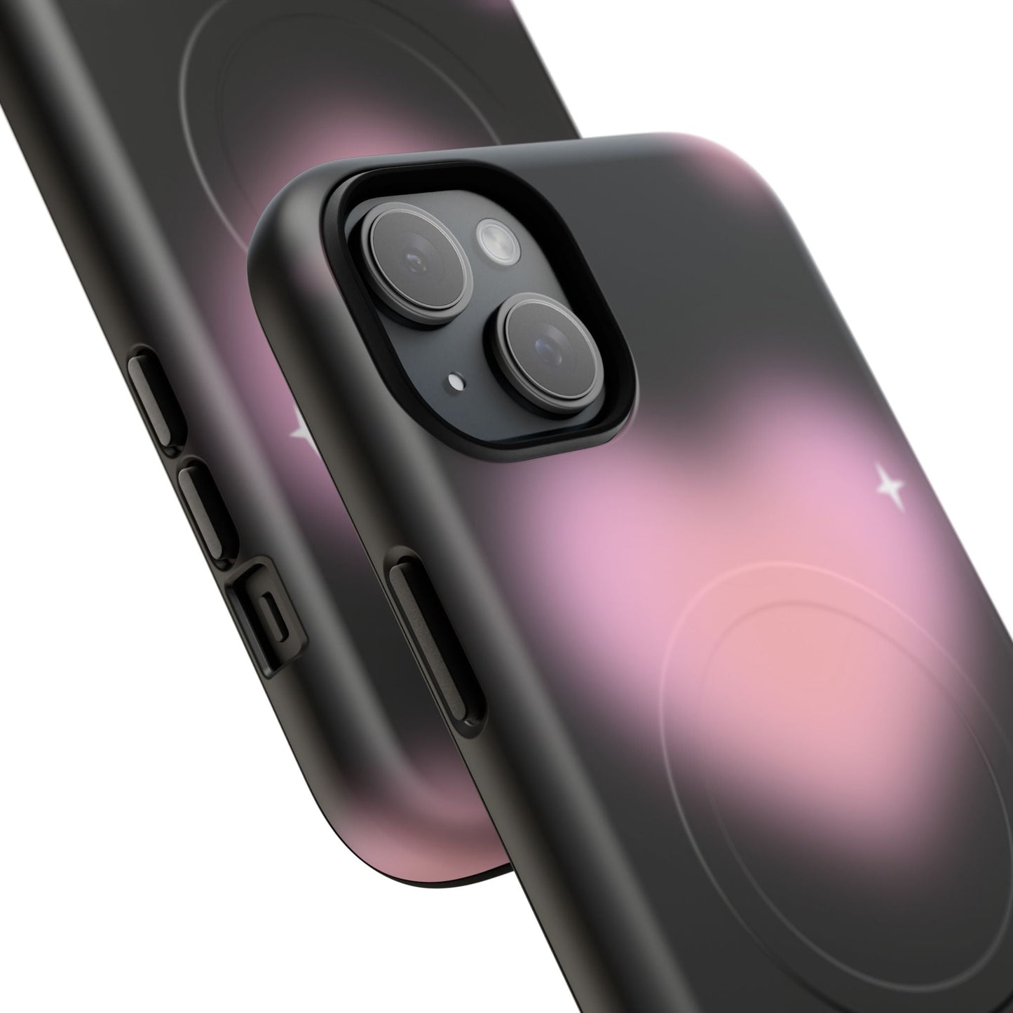 Midnight Heart Glow (Magsafe)