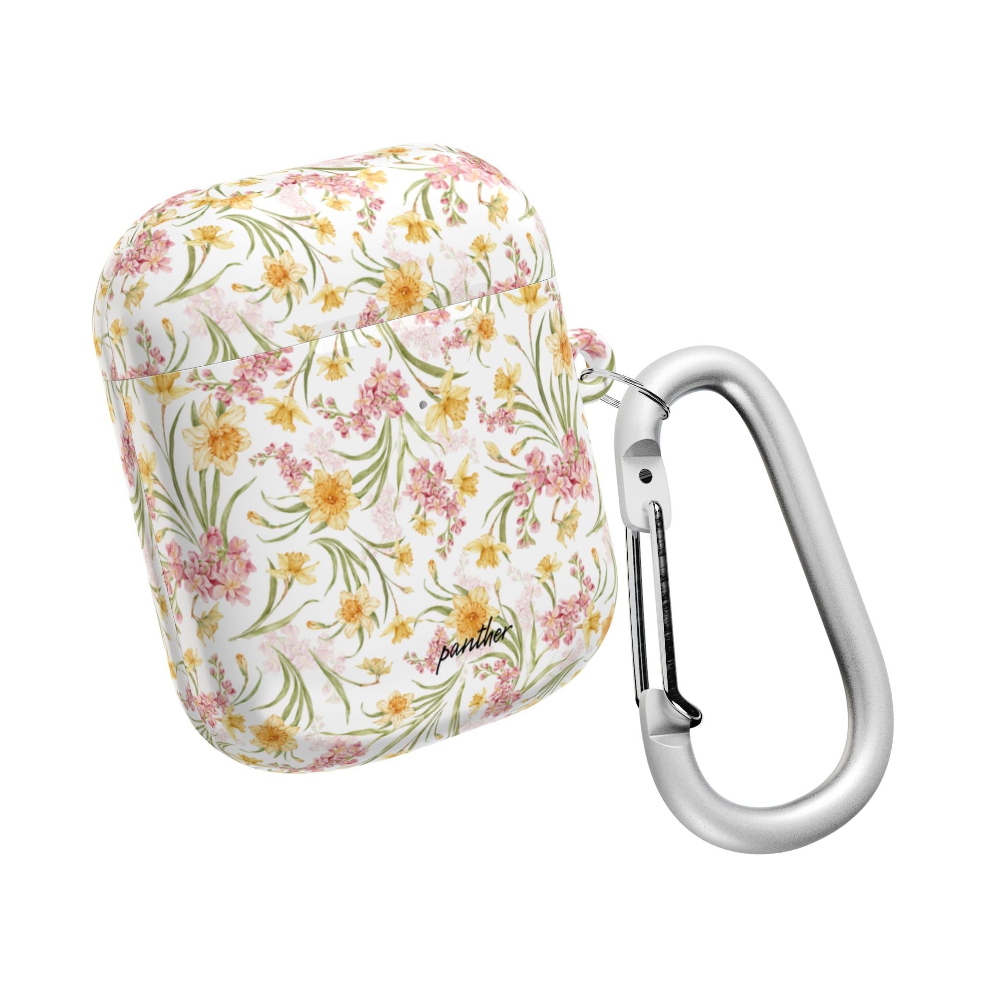 Floral Serenade AirPods/ Pro Cases.