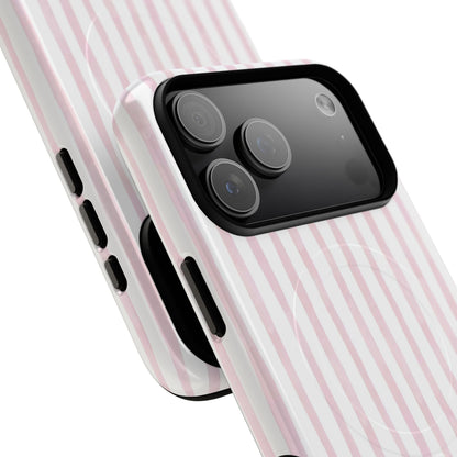 Blush Stripes (Magsafe)