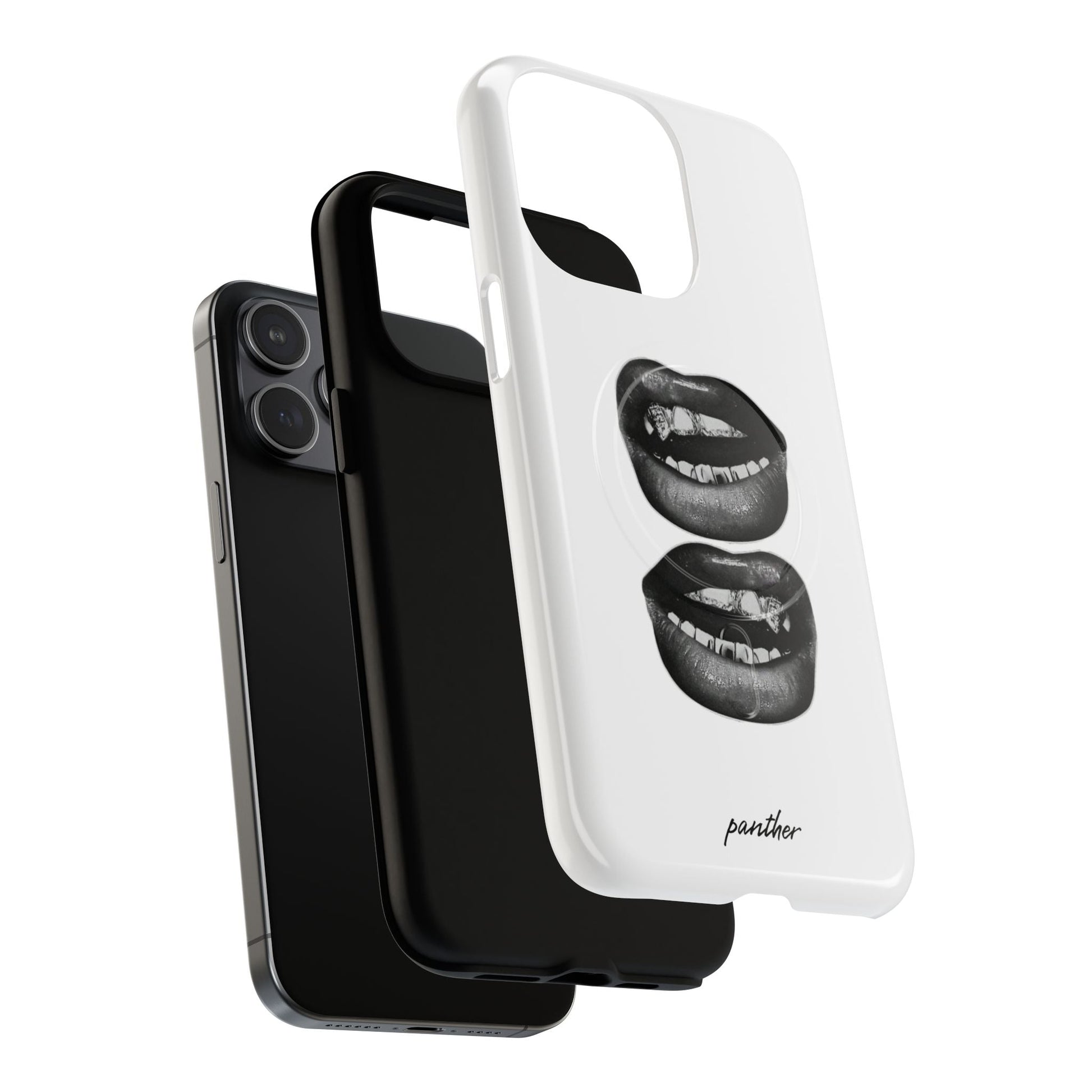 Glam Grin (Magsafe).