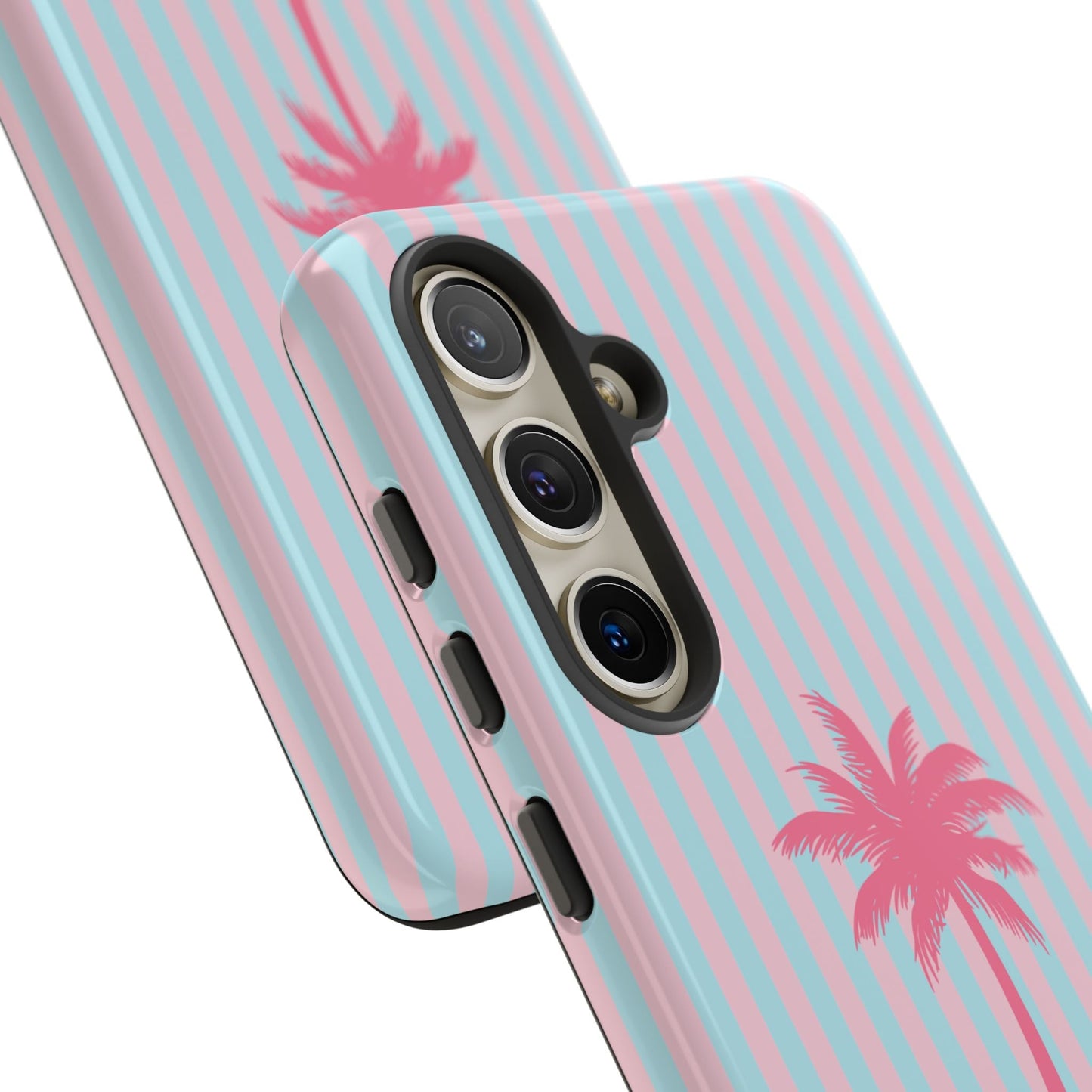 Tropical Twist (Turquoise)