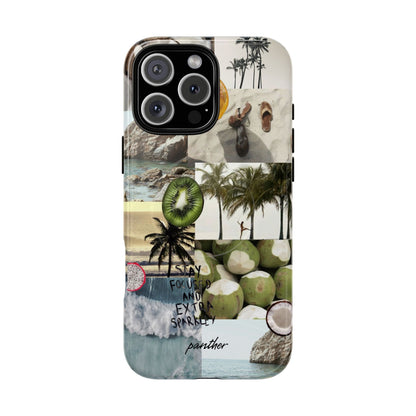 Coconut Whispers (Magsafe).