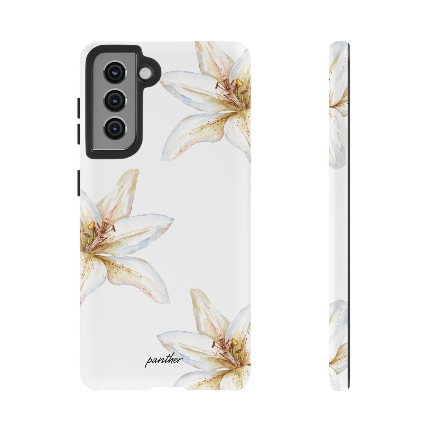 Pure Blossom (White)