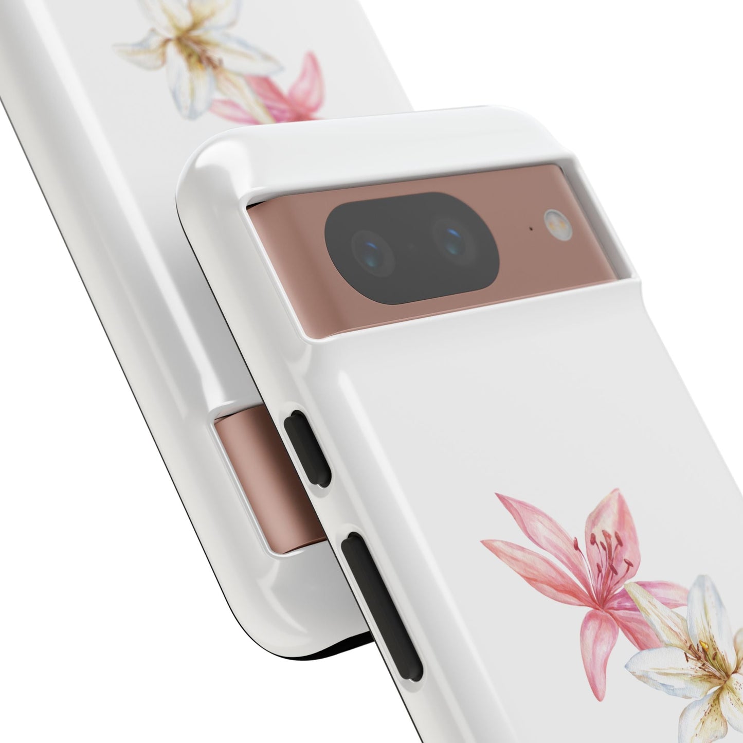 Blossom Grace (White) V2