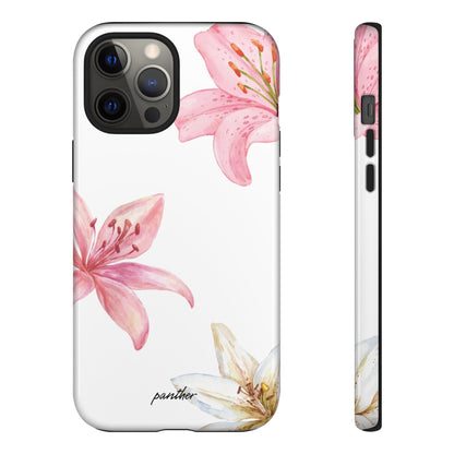 Blossom Grace (White).